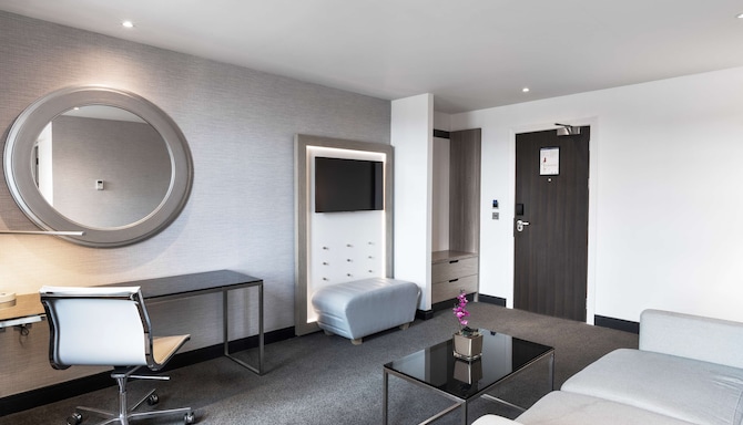 Radisson Blu Hotel, Edinburgh City Centre