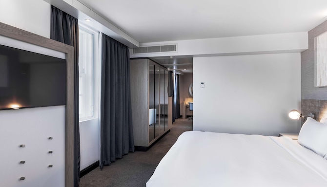 Radisson Blu Hotel, Edinburgh City Centre