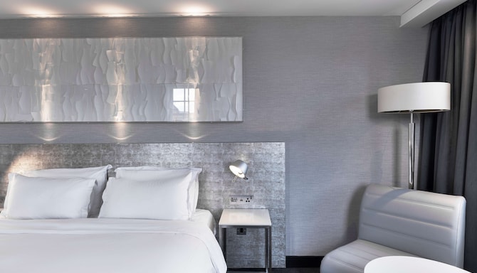 Radisson Blu Hotel, Edinburgh City Centre