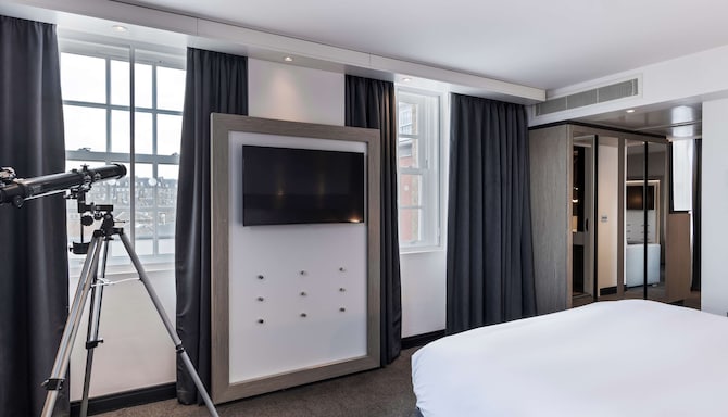 Radisson Blu Hotel, Edinburgh City Centre