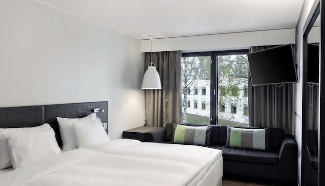 Radisson Blu Hotel, Espoo - Standard king room