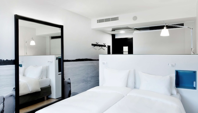 Radisson Blu Hotel, Espoo - Superior Zimmer