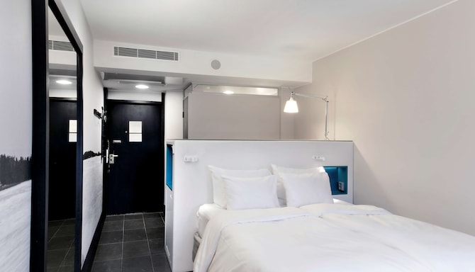 Radisson Blu Hotel, Espoo - Superior Room