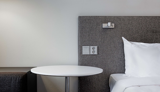 Radisson Blu Hotel, Espoo - Gaestezimmer