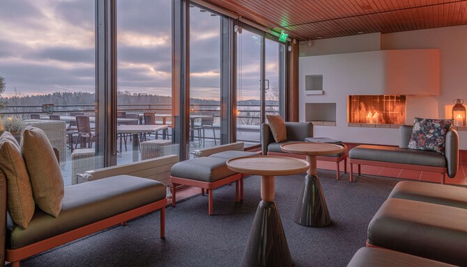 Radisson Blu Hotel, Espoo - Tapahtuma-alue