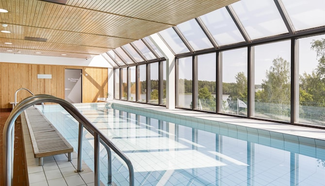 Radisson Blu Hotel, Espoo - Swimming pool