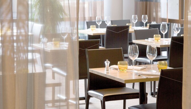 Radisson Blu Hotel, Espoo - Ranta Restaurant