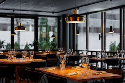 Radisson Blu Hotel, Espoo - Restaurant Bistro Ranta