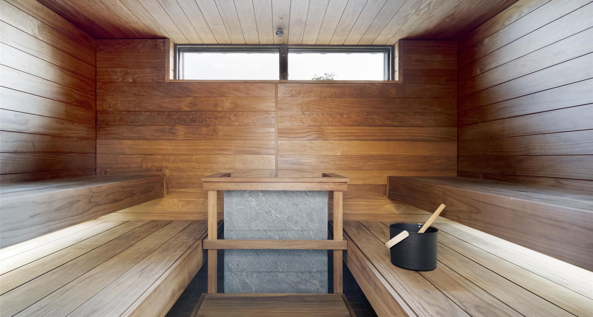 Radisson Blu Hotel, Espoo - Private sauna Ranta