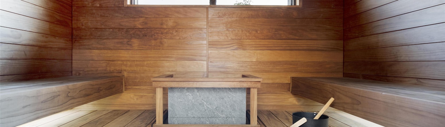 Radisson Blu Hotel, Espoo - Private sauna Ranta