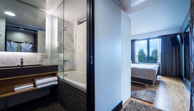 Radisson Blu Hotel, Espoo - Suite