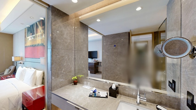Radisson Blu Hotel, Faridabad