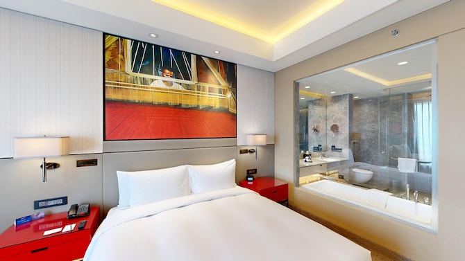 Radisson Blu Hotel, Faridabad
