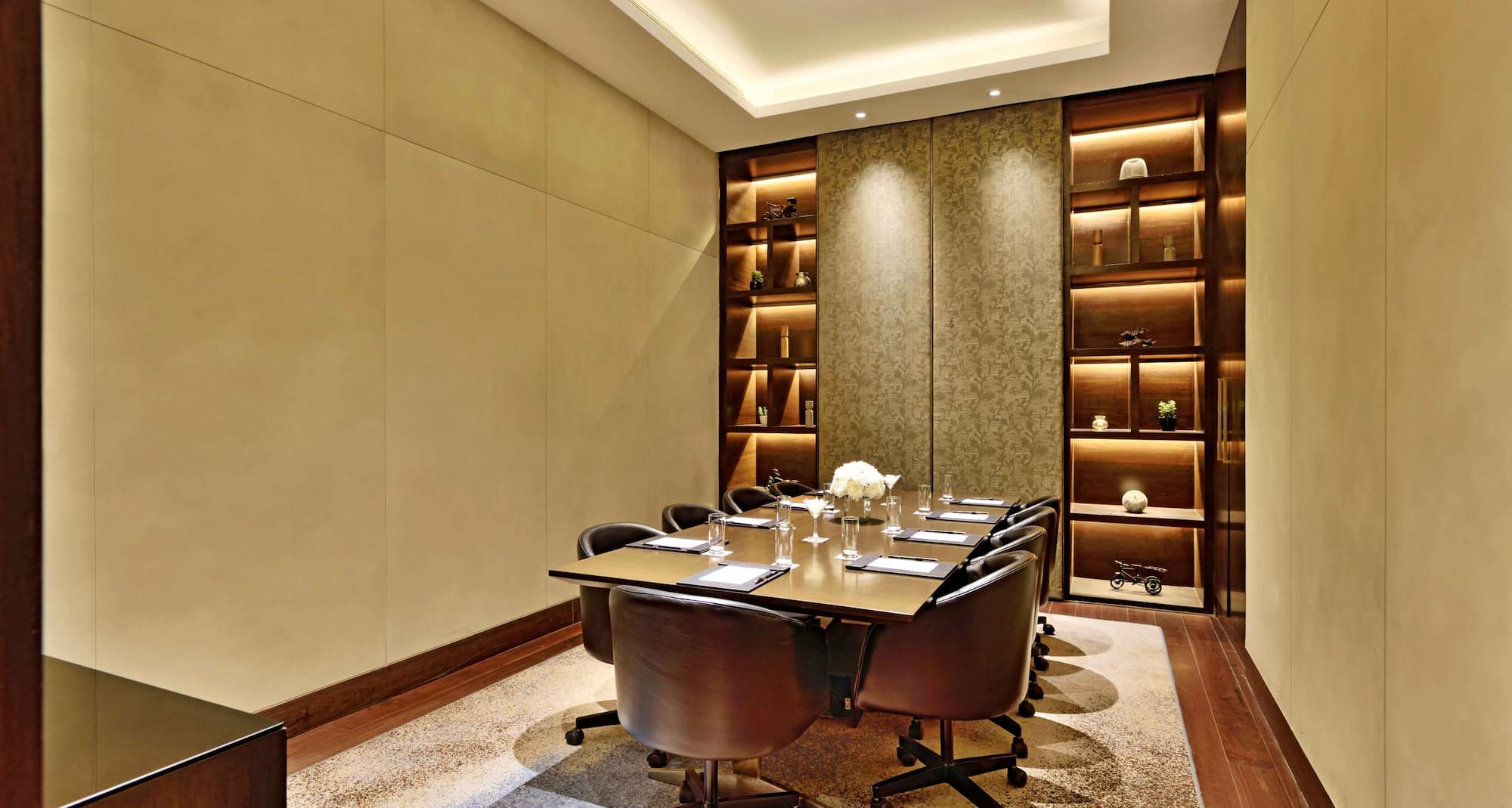 Radisson Blu Faridabad - Boardroom