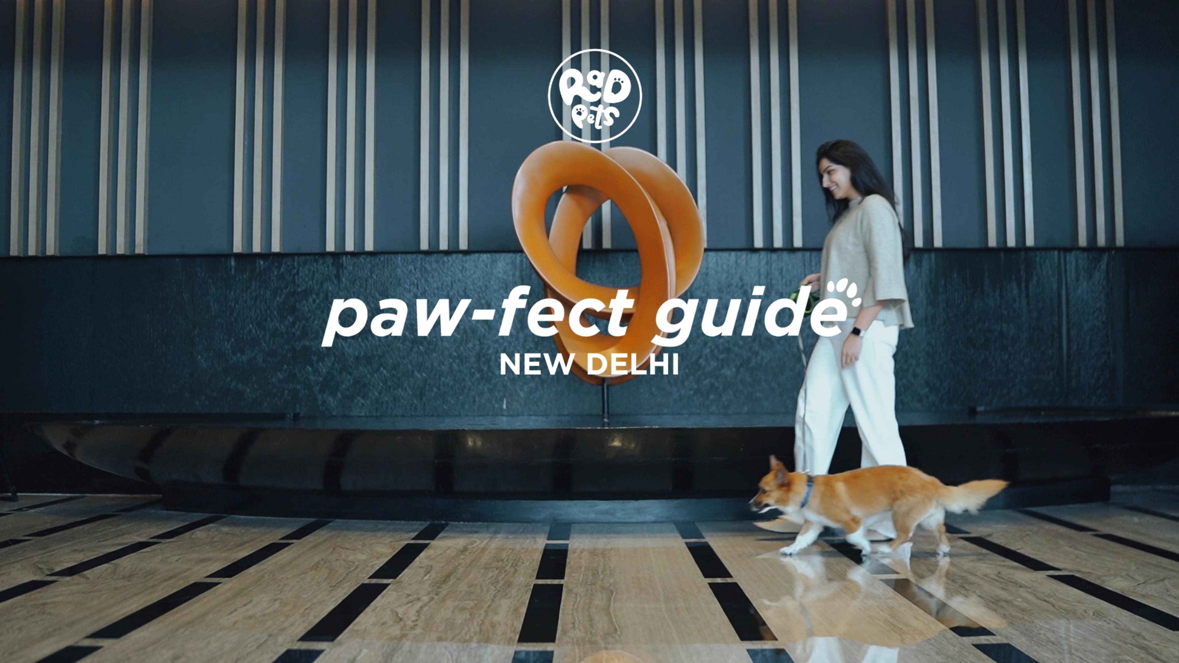 Radisson Blu Hotel, Faridabad - Rad Pets Pawfect Guide Faridabad