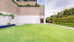 Radisson Blu Hotel, Faridabad - Lawn