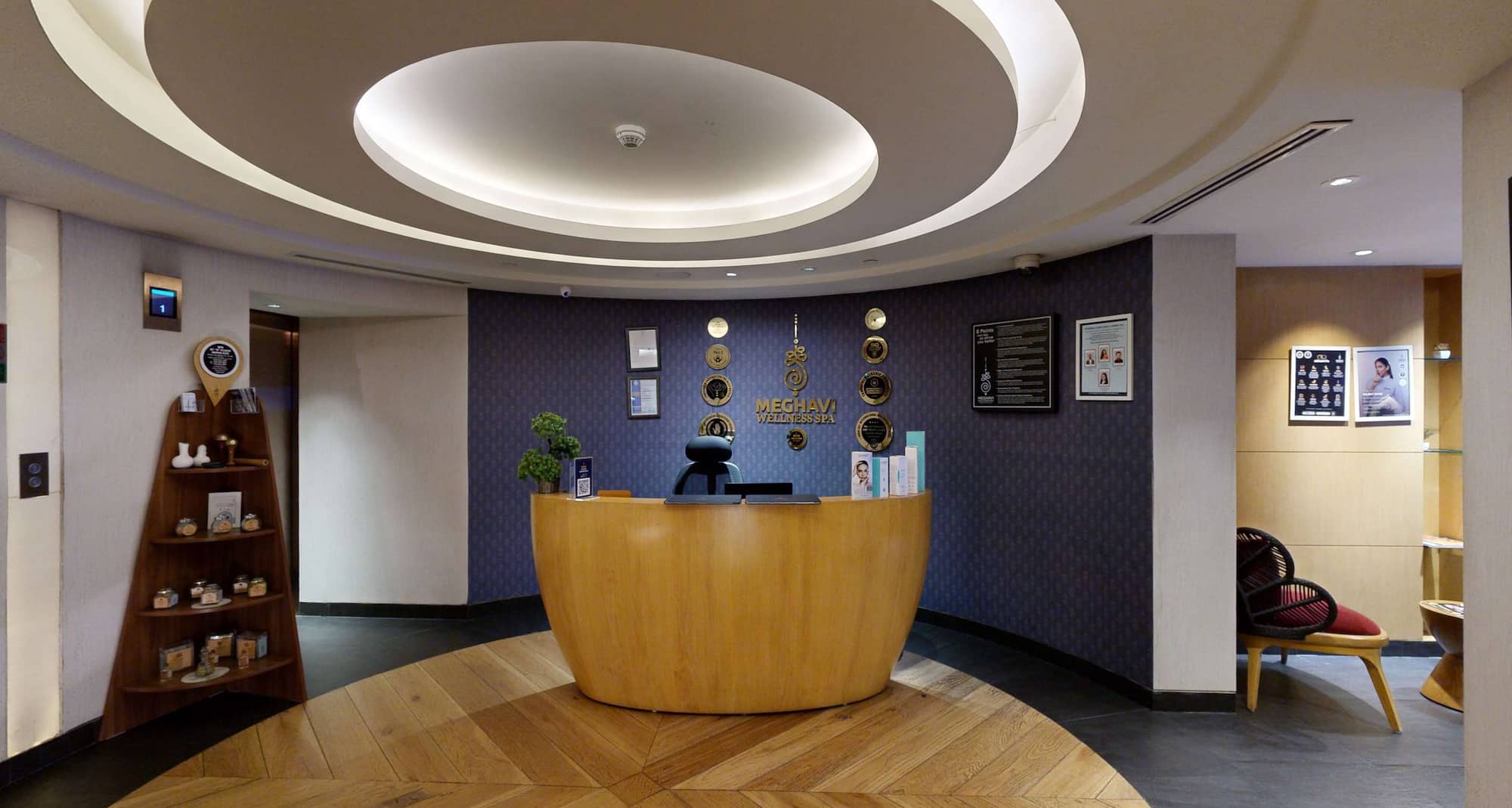 Radisson Blu Hotel, Faridabad