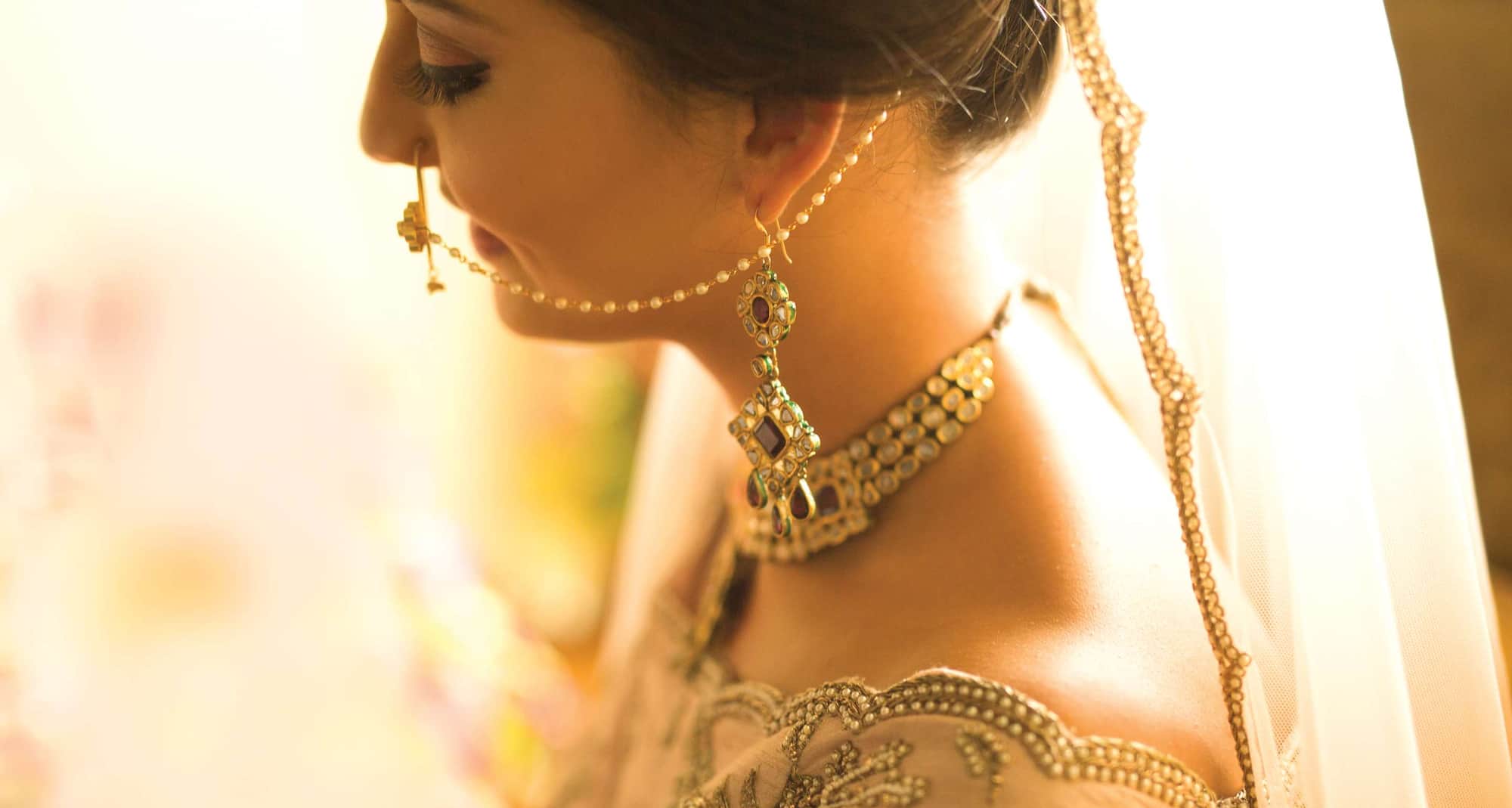 Radisson Blu Hotel, Faridabad - Wedding Bride New