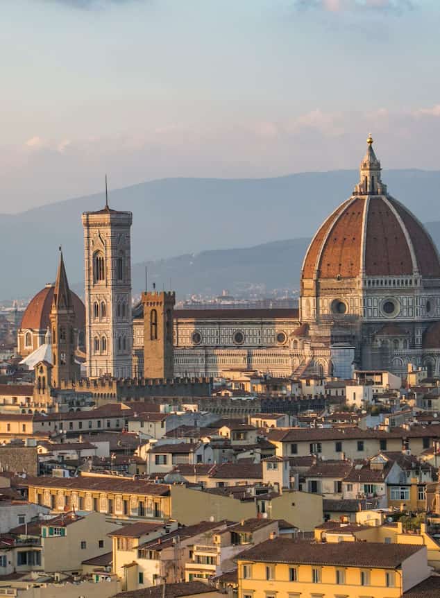 Firenze