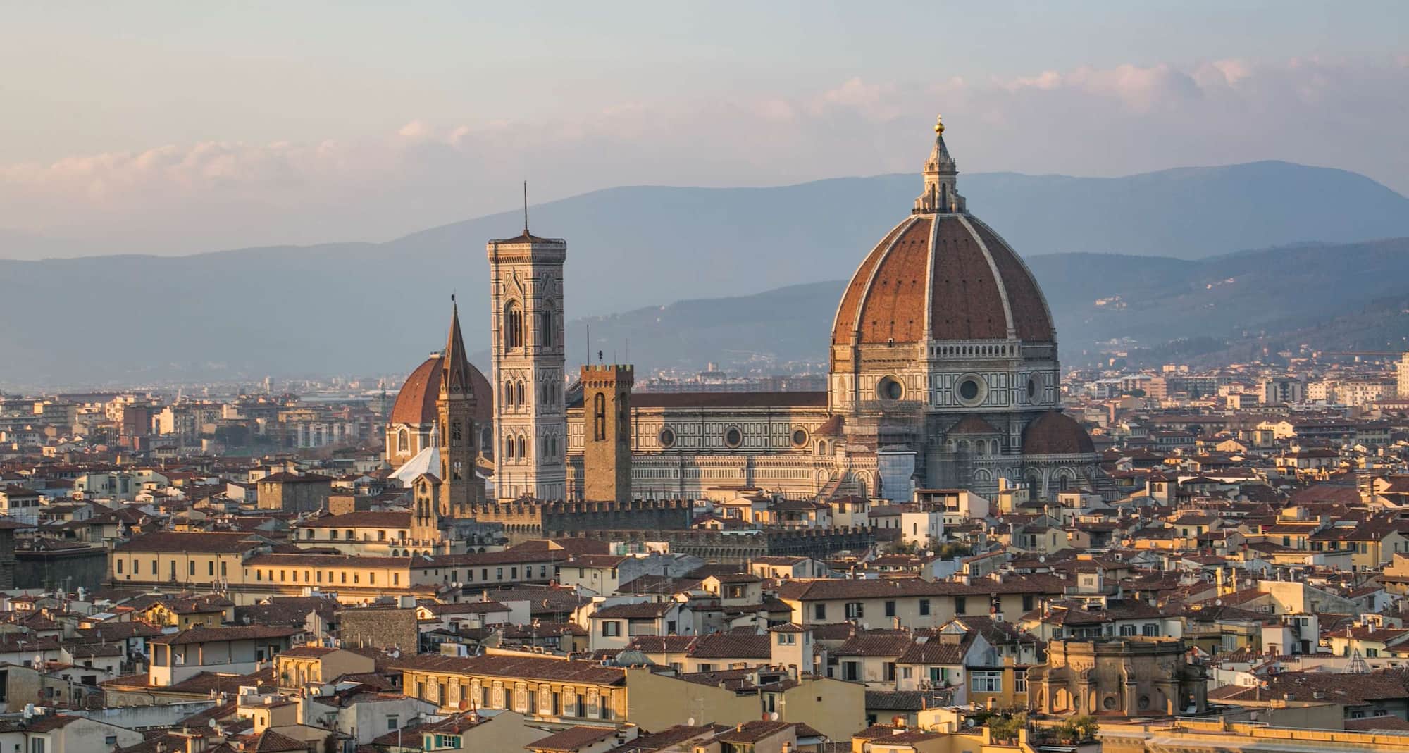 Radisson Blu Hotel, Florence - Florence, Italy