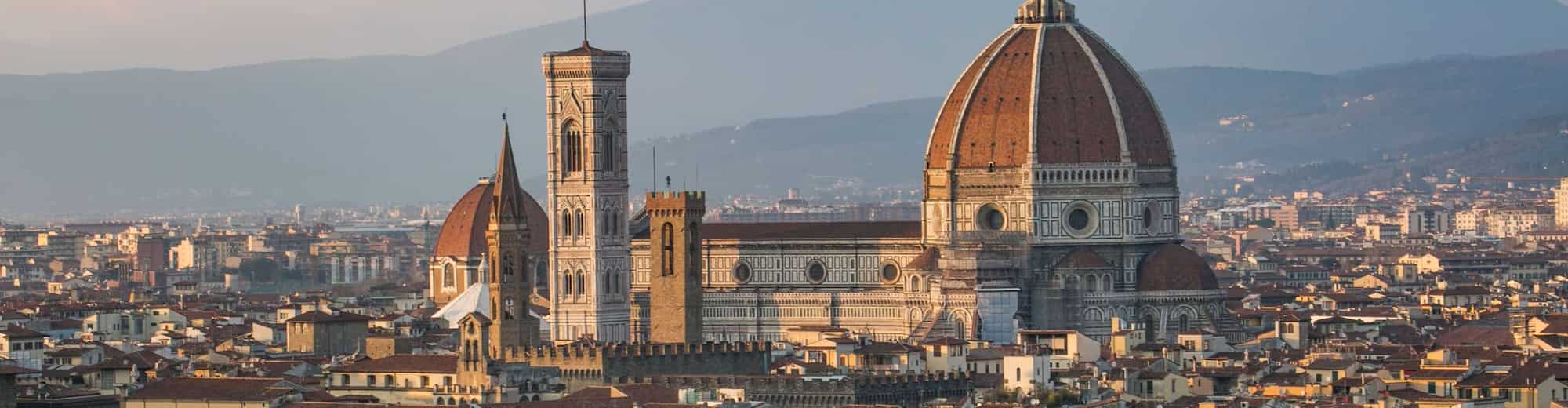 Radisson Blu Hotel, Florence - Florence, Italië