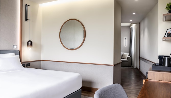 Radisson Blu Hotel, Florence - Suite