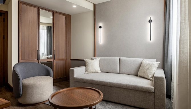 Radisson Blu Hotel, Florence - Suite