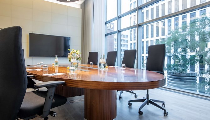 Boardroom