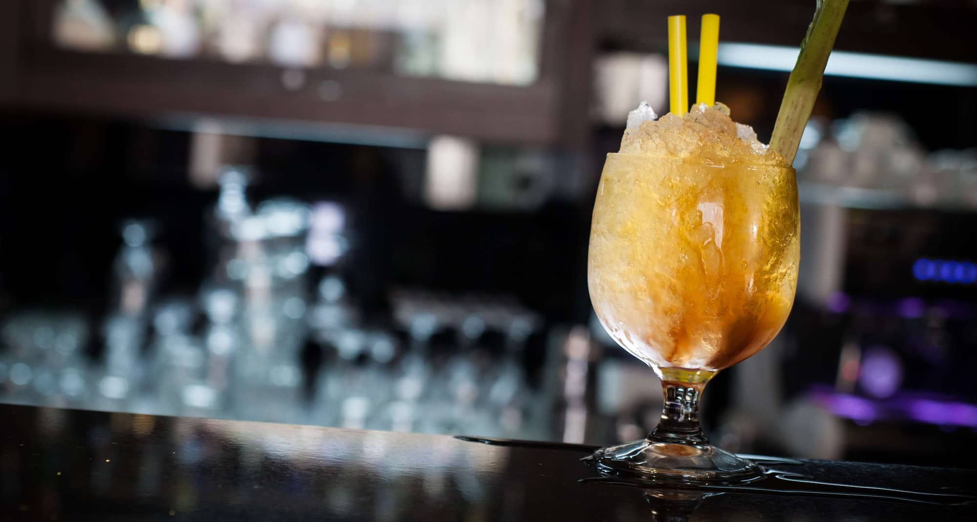 Radisson Blu Hotel, Gdansk - Cocktail