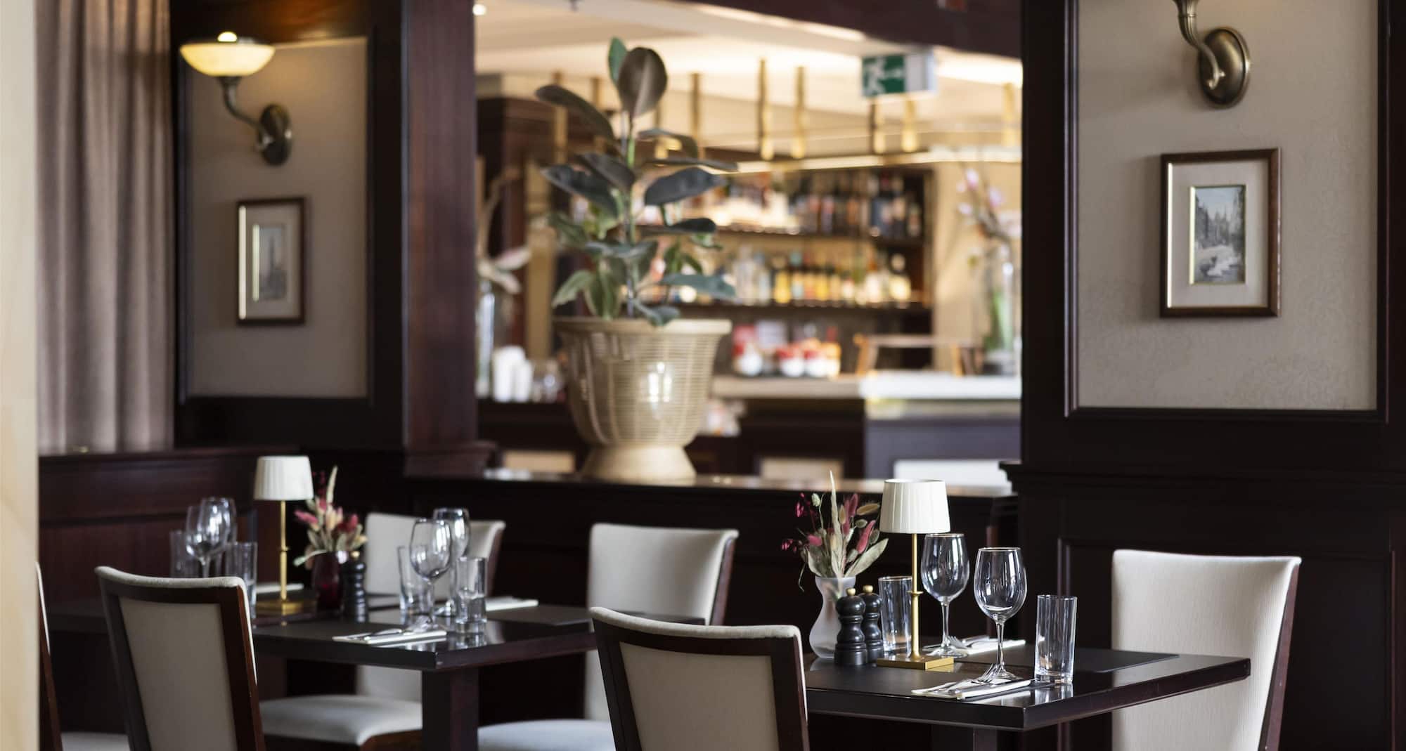 Radisson Blu Hotel, Gdansk - Restaurant