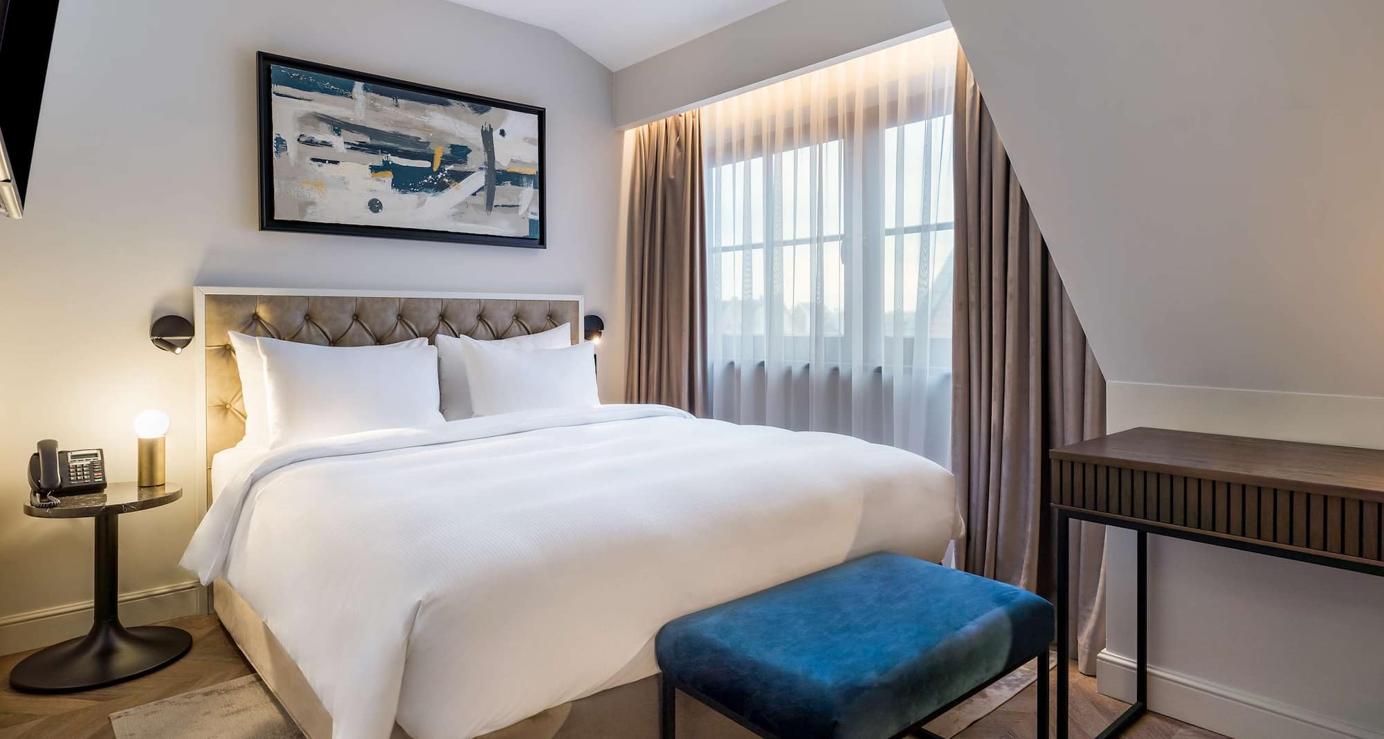 Radisson Blu Hotel, Gdańsk - Executive Room