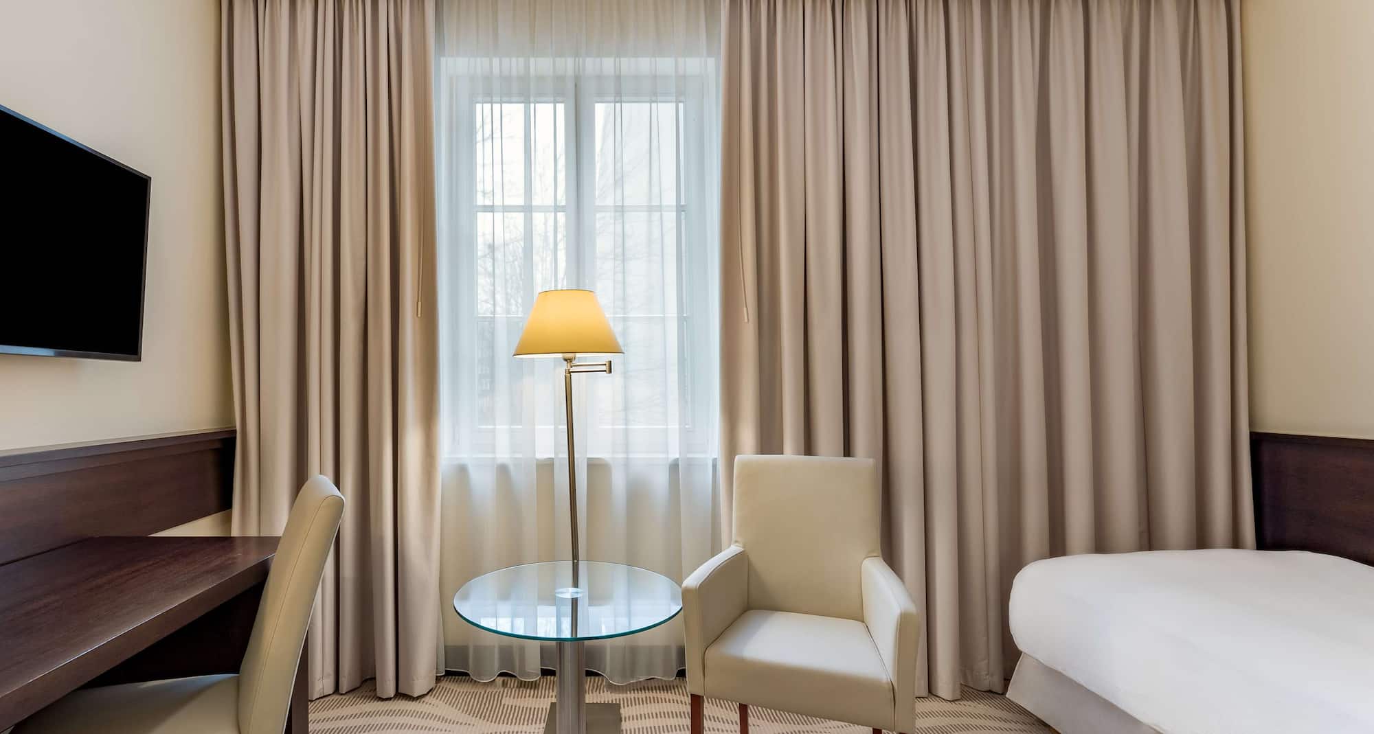 Radisson Blu Hotel, Gdańsk - Individual Room