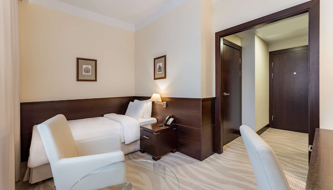 Radisson Blu Hotel, Gdańsk - Individual Room