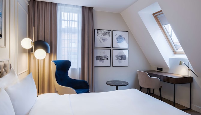Radisson Blu Hotel, Gdańsk - Executive Room