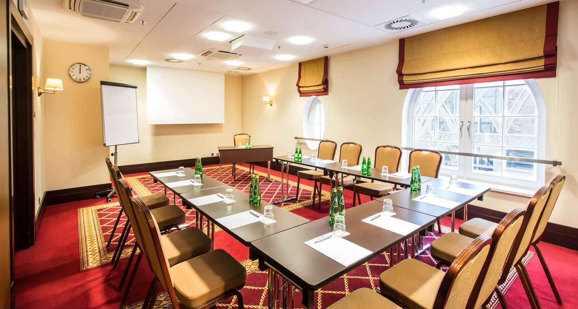 Radisson Blu Hotel, Gdańsk - Meeting Room U Style