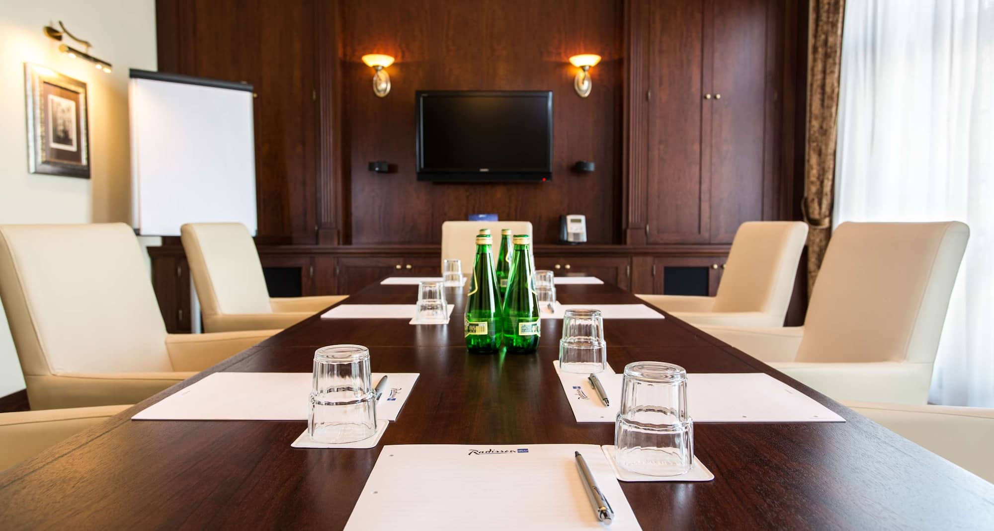 Radisson Blu Hotel, Gdańsk - Meeting Room