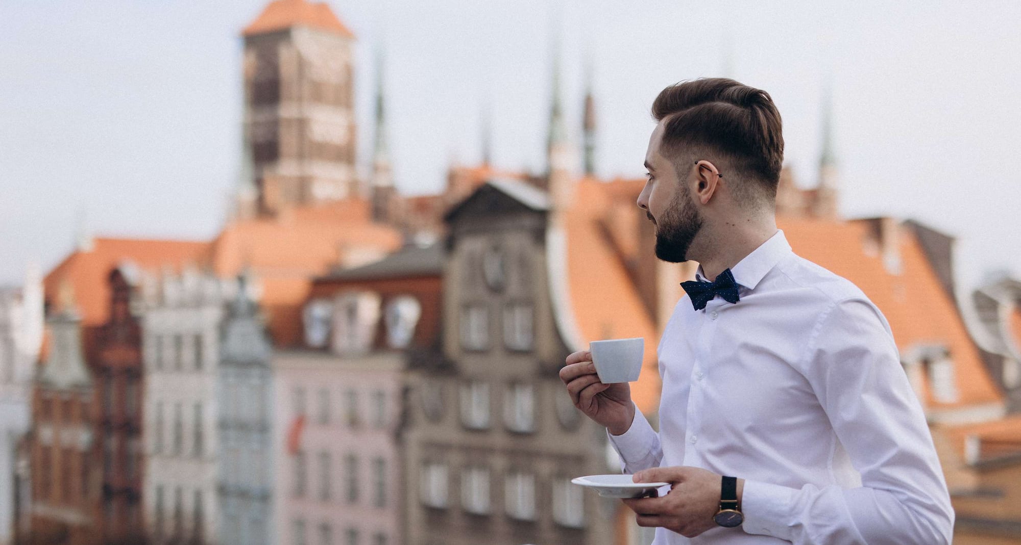 Radisson Blu Hotel, Gdańsk - Wedding