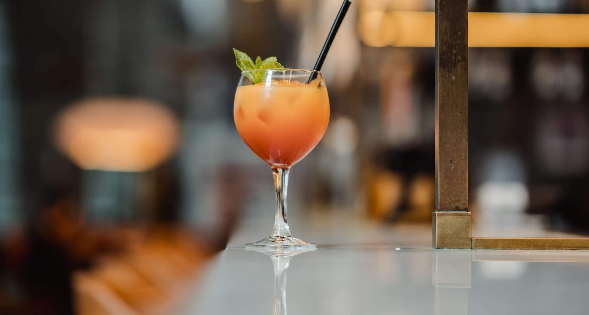 Radisson Blu Hotel, Glasgow - Cocktail