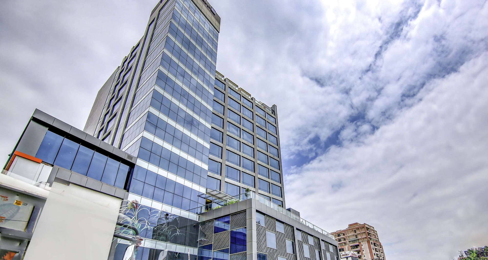 Radisson Blu Hotel, Gorakhpur