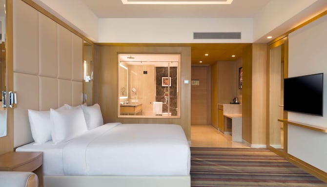 Radisson Blu Gorakhpur - Standard Room