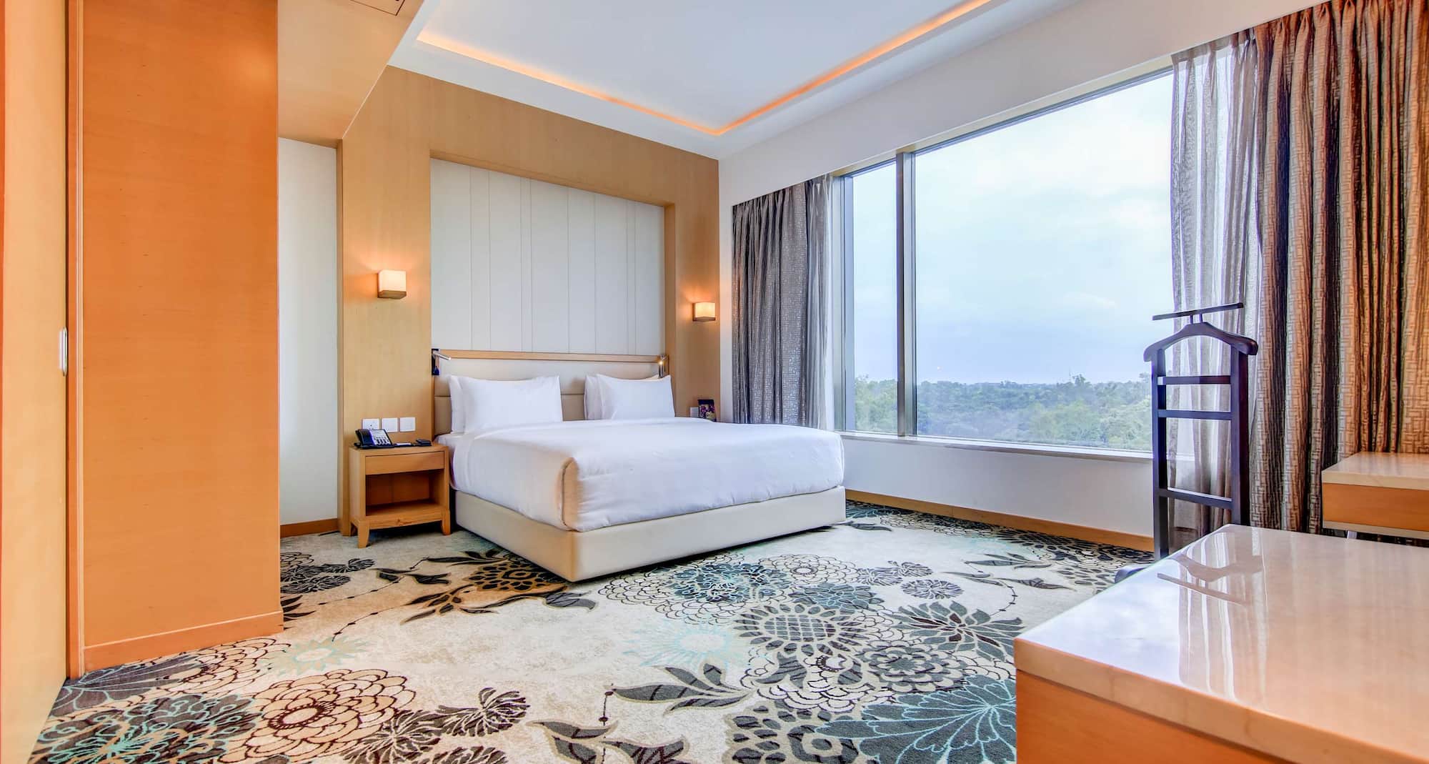 Radisson Blu Hotel, Gorakhpur - Suite