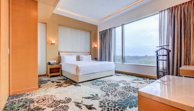 Radisson Blu Hotel, Gorakhpur - Suite