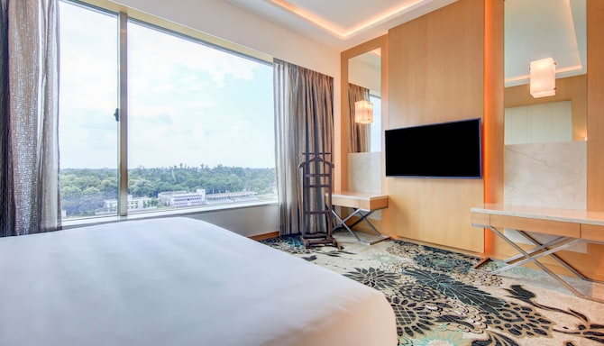 Radisson Blu Hotel, Gorakhpur - Suite
