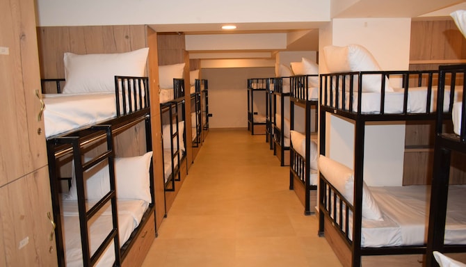 Radisson Blu Hotel, Gorakhpur - Nitaant Attendant Facility