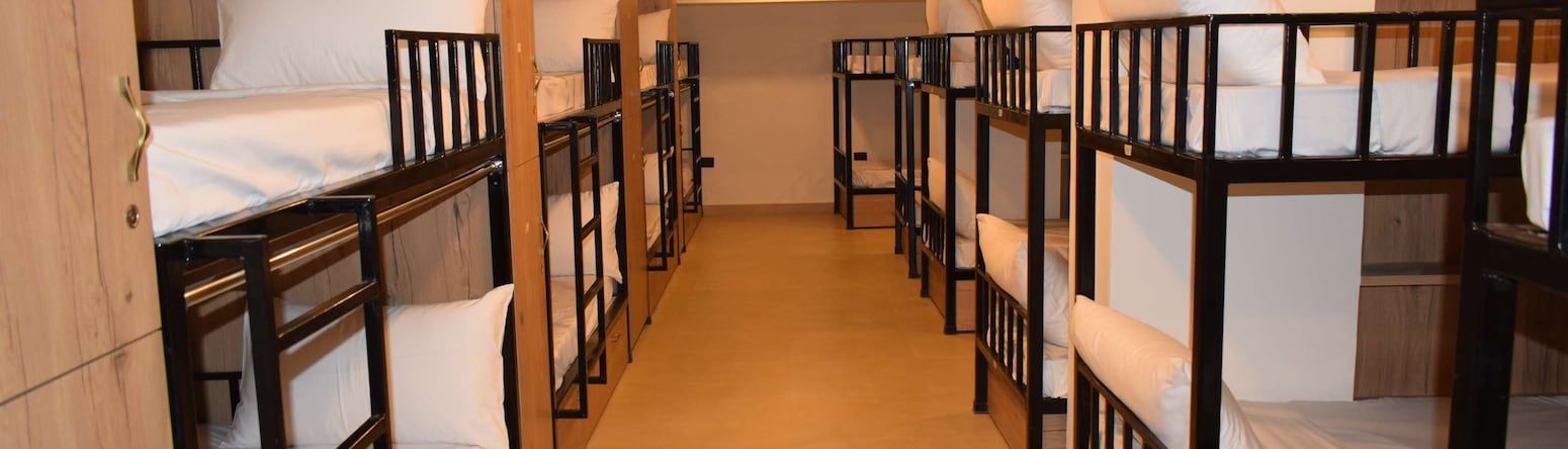 Radisson Blu Hotel, Gorakhpur - Nitaant Attendant Facility