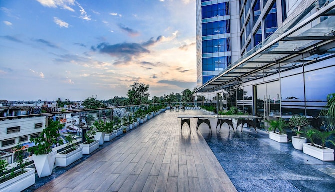 VUE Alfresco (VUE अल्फ्रेस्को)