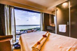 Radisson Blu Hotel, Gorakhpur - Therapy Room