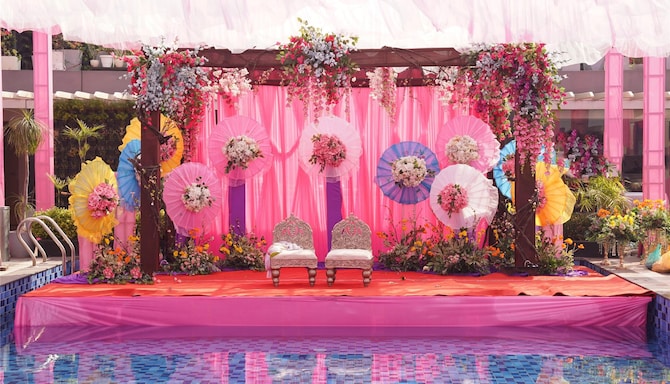 Radisson Blu Hotel, Gorakhpur - Wedding