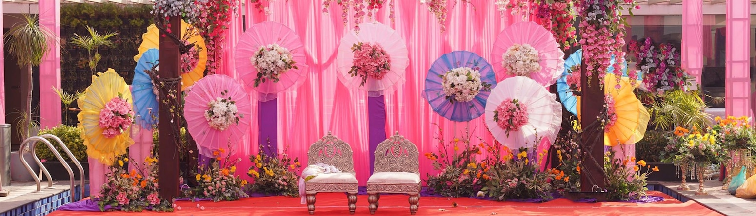 Radisson Blu Hotel, Gorakhpur - Wedding