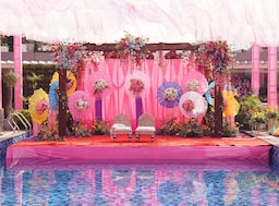 Radisson Blu Hotel, Gorakhpur - Wedding